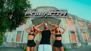 Iggo Centaura - Potência (Official Videodance)