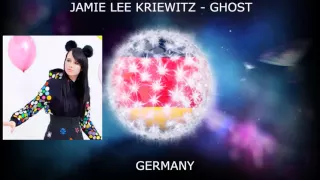 EUROVISION 2016 GERMANY- JAMIE LEE KRIEWITZ-GHOST