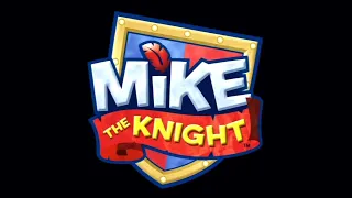 Mike the Knight Preview (UK)