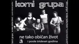 Korni Grupa -  Prvo svetlo u kuci br  4