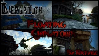 Custom Overgrowth map "Floating Chinatown" +Download link