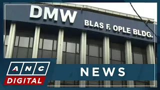 DMW: Additional funds needed for anti-illegal recruitment efforts | ANC