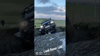 What it’s like owning a Land Rover