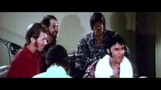 Elvis Presley - Twenty Days & Twenty Nights [Rehearsal Edit, New Edit]