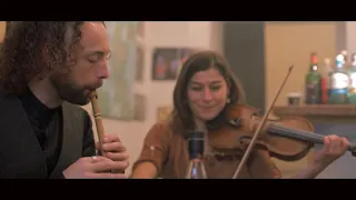 CELTICA -Unplugged Trio (Teaser)