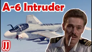 A-6 Intruder - In The Movies