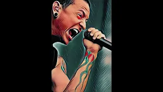 Linkin Park - In The End Official Power Trio Version (Isolated Vocal, Guitar, Bass & Drum Only) Rare