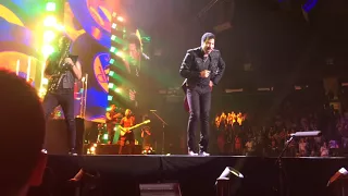 Lionel Richie - Fire & Brick House in New York Aug. 19. 2017