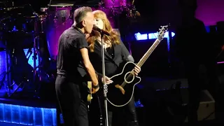 Brilliant Disguise Bruce Springsteen & The E Street Band Amalie Arena Tampa, FL 2/1/2023