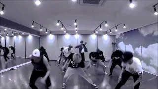 Exo dubstep mirrored and slowed 50% part 3