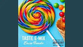 Taste E-Mix