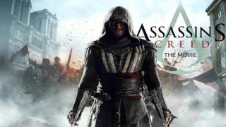The Cure For Violence (Assassin's Creed OST)