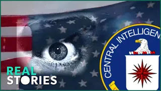 The CIA’s Secret Experiments During The Cold War | Real Stories Full-Length Documentary