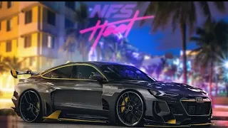 GMV nfs heat gangsta paradise