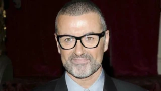 George Michael-GOING TO A TOWN-SYMPHONICA-2012