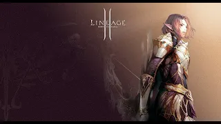 Обзор SwordSinger (CВС) в lineage 2 Essence