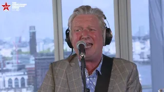 Squeeze - Slap & Tickle (Live on The Chris Evans Breakfast Show with Sky)