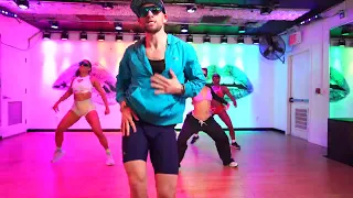 Padam Padam Dance Workout to Kylie Minogue  | 305 Fitness