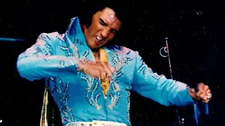 46 years ago we lost the king of rock n roll elvis Aron Presley special video storytime