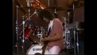 Led Zeppelin & Phil Collins - Whole Lotta Love (BBC - Live Aid 7/13/1985)