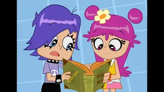 Hi Hi Puffy Ami Yumi S01E11 The Amazing Kaz-am/Puffylicious/Lights Camera Danger Full Episodes HQ