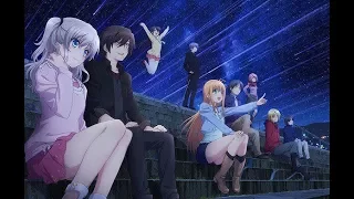 Charlotte AMV [HD]-Bring Me Back to Life