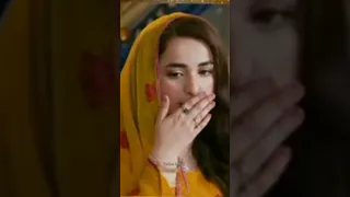 Mubarak Ho🤝❤️ | Tere Bin 💞#yumnazaidi #wahajali #shorts #viral #terebinepisode24  #harpalgeo