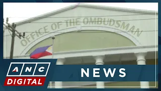 Ombudsman orders suspension of former, current officials over Pharmally mess | ANC