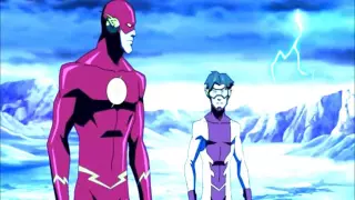 Speedsters AMV