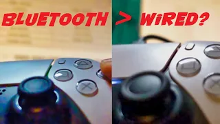 Bluetooth Faster Than Wired? DS4Windows Mystery Solved