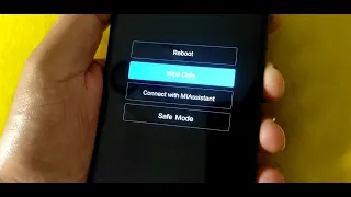 طريقة فرمتة هاتف شاومي Xiaomi Redmi Note 11 و Redmi Note 11 Pro