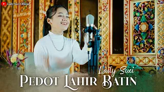 LAILY SUCI - PEDOT LAHIR BATIN l Acoustic [Official M/V Cover Partner]