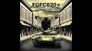 FGFC820 - Killing Fields (Remixed by Memmaker)