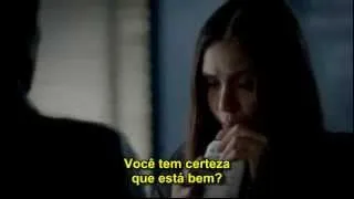 The Vampire Diaries 4x08 Damon descobre que Elena é gerada por ele LEGENDADO