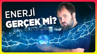 Lise Yalanları: Enerji, Gerçekten Korunuyor mu?