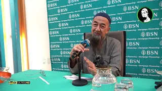 Macamana Nak Ganti Solat Yang Ditinggalkan 10 Tahun Lepas - Ustaz Azhar Idrus