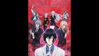 Noblesse season 1 episode 1