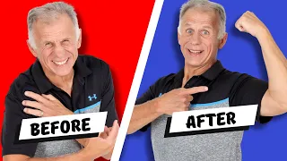 This Video Will Help 1,000 People With Shoulder Pain!