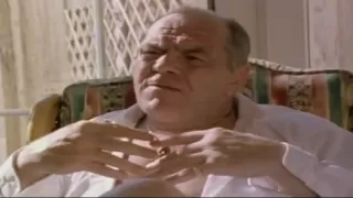 Lenny McLean Rare Interview