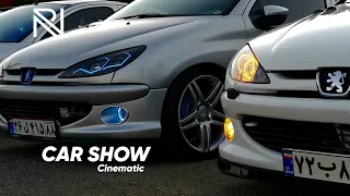 CAR SHOW CINEMATIC | AFTERMOVIE |4k