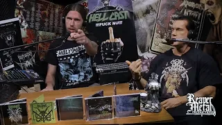 5 Finnish Metal Bands You Should Hear | HELLCAST Metal Podcast Mini Episode