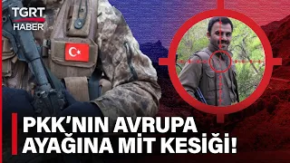 En Güvendiği Yerde MİT Avladı! PKK’lı Mazlum Öztürk Süleymaniye’de Vuruldu – TGRT Haber