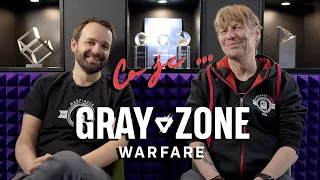 What is ... Gray Zone Warfare