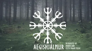 Münknorr -Aegishjalmur[Full Album]