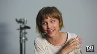 Treat Yo' Friends - Grace VanderWaal Interview