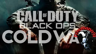 CoD Black Ops Cold War #15 Asche zu Asche