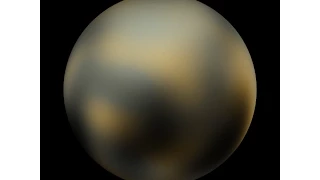 Science Video: About Pluto