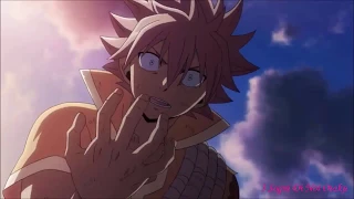 Fairy Tail Dragon Cry Trailer 5