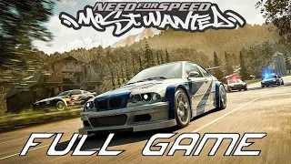 NFS mobile 2023 |Need for speed most wanted Android Gameplay