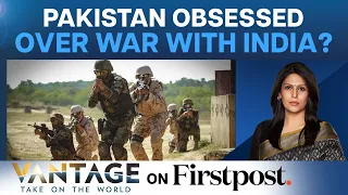 Why Pakistan is Suddenly Talking About War with India | Vantage with Palki Sharma